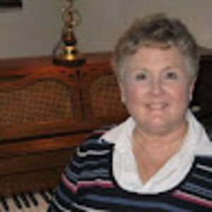 Meet your Posher, Mary beth